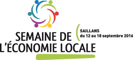 Semaine de l’économie locale >> Saillans (26)