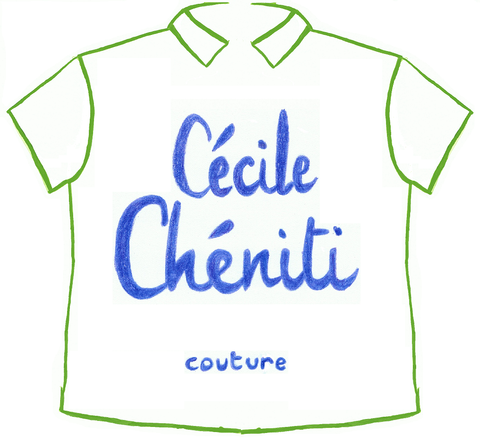 Cécile cheniti