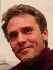 Jérôme demory