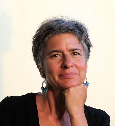 Noëlle buffiere
