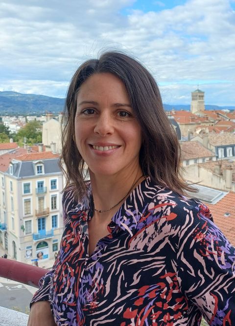 Aurélie sutter