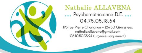 Nathalie allavena