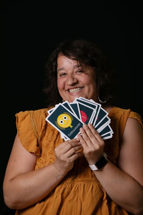 Adélaïde milza